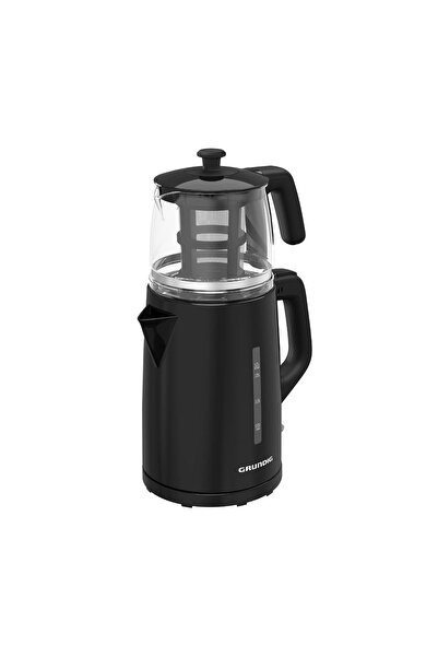 Grundig TM 1520 S Çay Makinesi