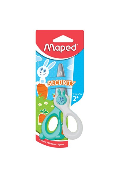 Maped قلم تحديد السبورة ماكسيفلو إزميل أخضر MWL6S-D