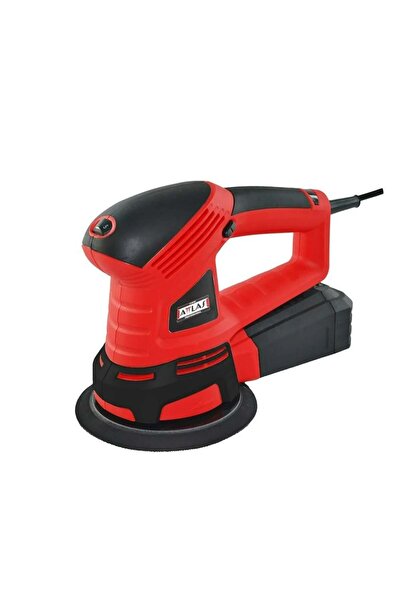 Attlas ATZ450 Eksantrik Zımpara Makinesi