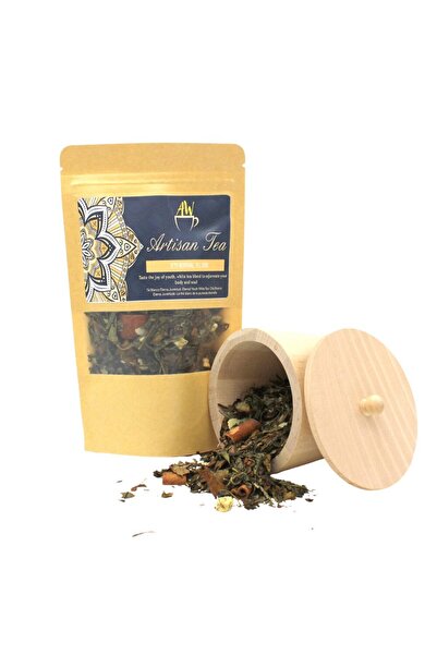 OEM Ceai Artisan Tea Multi Elixir 50 g – și vitalitate