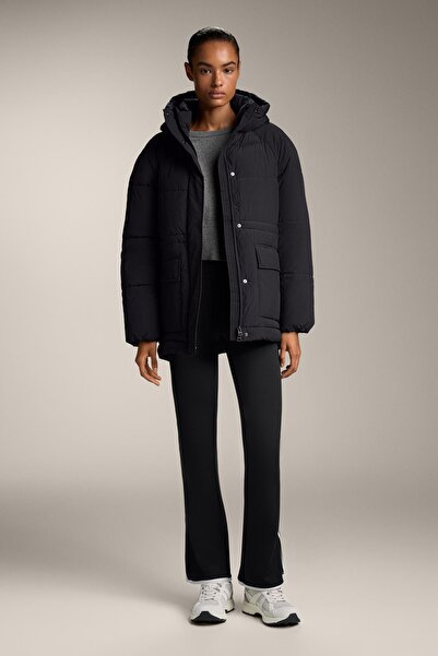 Oysho Su itici Primaloft® dolgulu ceket