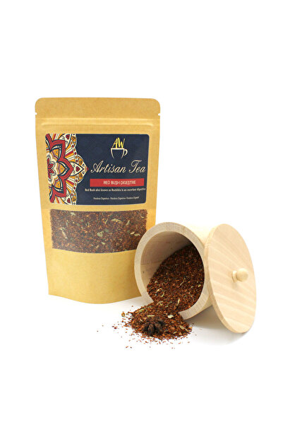 OEM Ceai Artisan Tea – Pentru o Digestie Sănătoasă | 50 gr – echilibru și con...