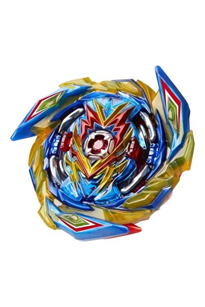 HALAMODO بي بليد بيرست سوبر كينج بي-163 بريف فالكيري إيف 2A 7 × 5 × 4 سم