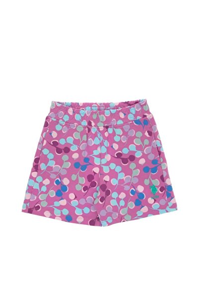 U.S. Polo Assn. Girl's Shorts 2106537