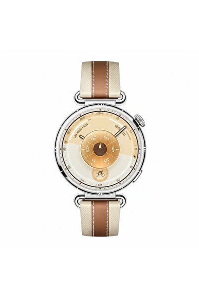 Huawei Watch GT 6 41mm Kahverengi Akıllı Saat