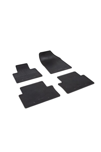 Rigum Covorașe auto pentru Citroen C5 (2008-2017)