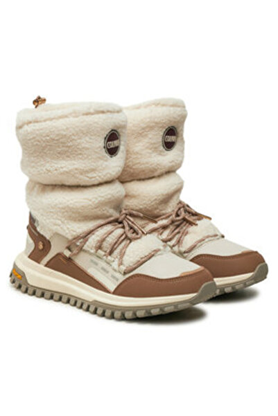 Colmar γυναικείες χιονομπότες FW24/162 WARMER VOYAGE ΤΑΜΠΟΥΑΝ