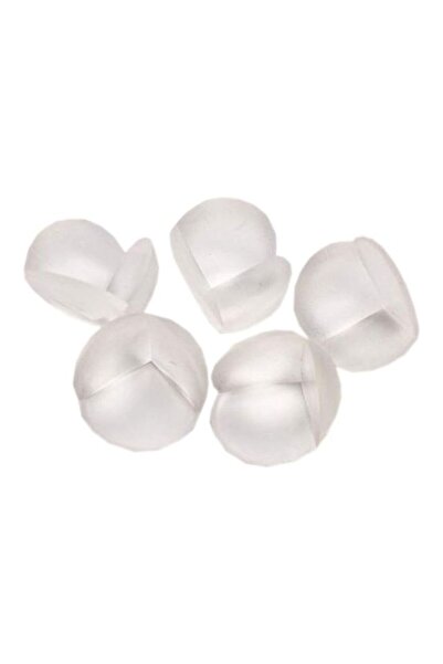 HALAMODO مجموعة واقيات زوايا الطاولة من 12 قطعة