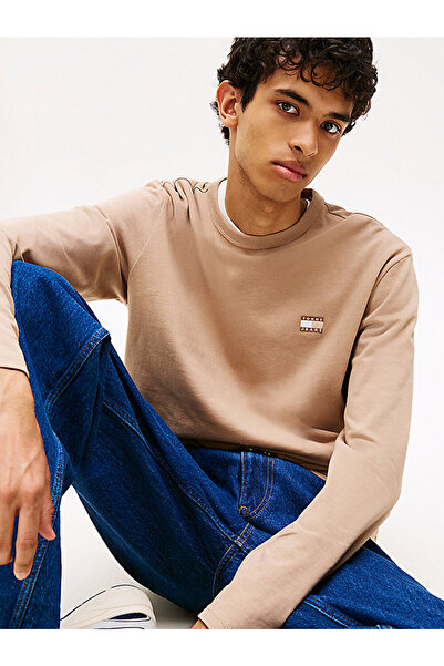 Tommy Hilfiger Men's Tjm Regular Badge T-Shirt