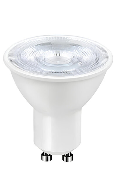 Osram Ampul Led Çanak Par16 220V/4,5W GU10 Duy 2700K