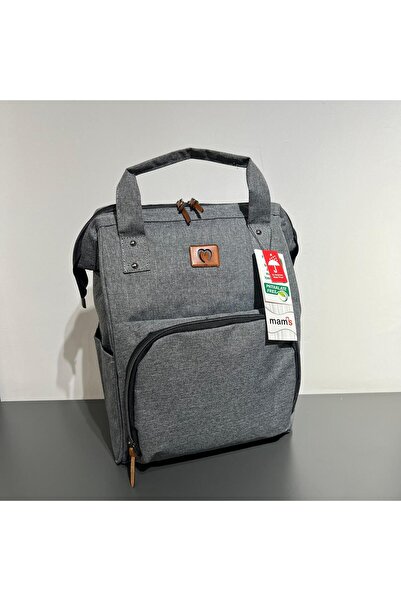 Mam's Ruby Mother Baby Bag