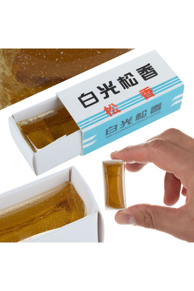 Rosfix Pastă de Lipit ZJ-18 – Flux Galben Universal | Cutie 60ml