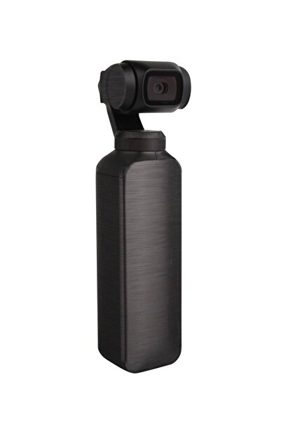 HALAMODO DJI OSMO Handheld Gimbal Camera Black
