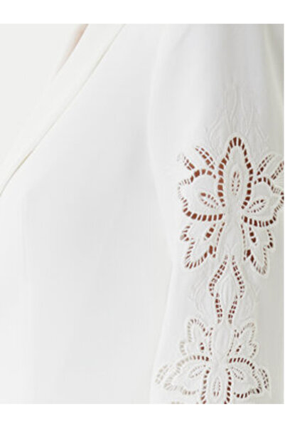 Morgan Jachetă de damă 251-VAPLI multicoloră