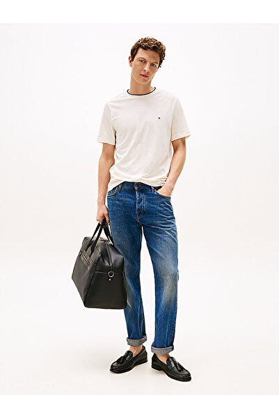 Tommy Hilfiger Men's Cotton Modal T-Shirt