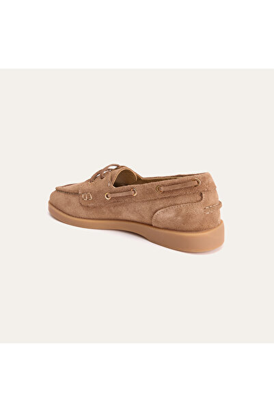 Mudo HAKİKİ DERİ LOAFER AYAKKABI