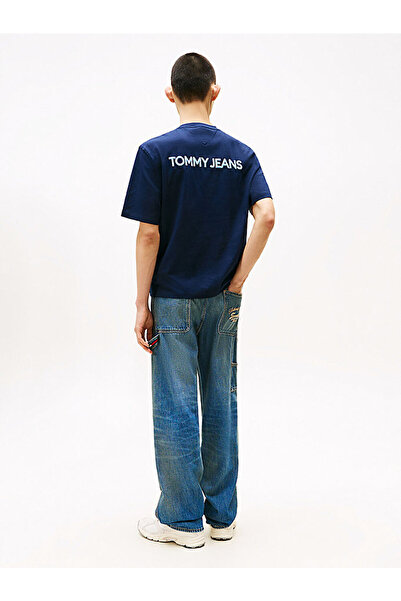 Tommy Hilfiger Men's Tjm 90S Pop Col T-Shirt