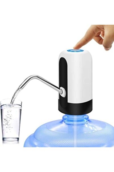 DLC مضخه ماء رحلات سفري شحن