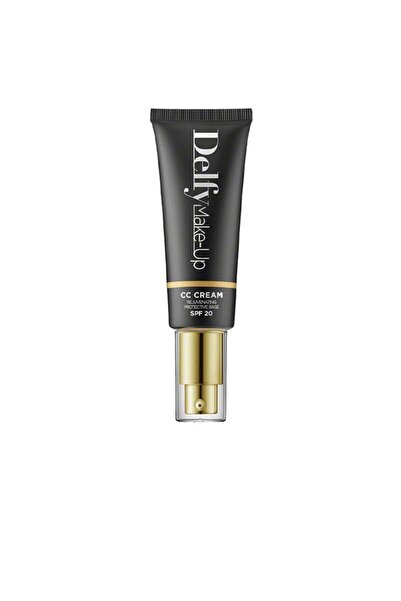 Delfy CC Cream cu finisaj CC CREAM SPF20 40 ml