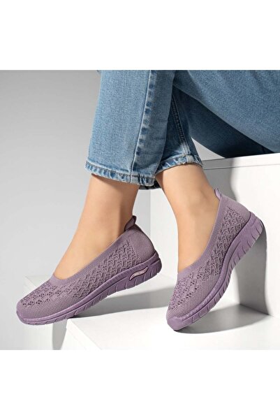 BMoD Espadrile sport negre pentru femei, din material textil MOD13053