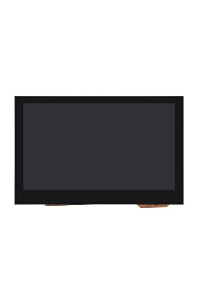 WaveShare ESP32-S3 Destekli 4.3 inç Kapasitif Dokunmatik Ekranlı Geliştirme Kartı