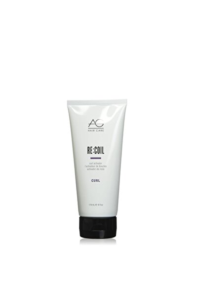 AG Care منشط تجعيد الشعر Re:coil، 178 مل
