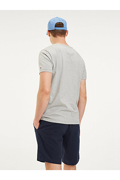 Tommy Hilfiger Men's Th Logo T-Shirt