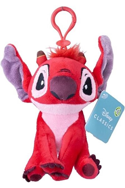 Disney Plush mascot Lilo & Stitch - Leroy, 14 c