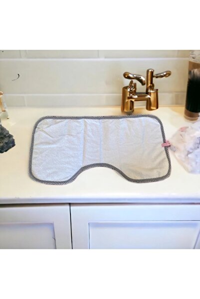 mixibaby Towel Baby Shoulder Cover 100% Cotton 30*60 cm