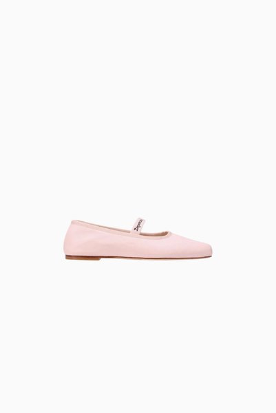 Repetto Lisbeth Leather, Square Toe, Stylish Parisian Design Ballerinas with ...