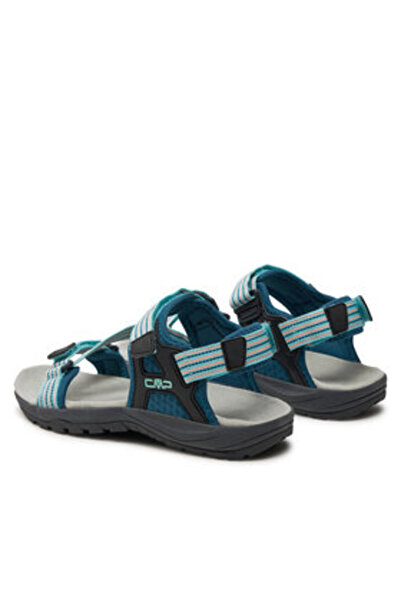 CMP γυναικεία σανδάλια 3Q91936 μπλε