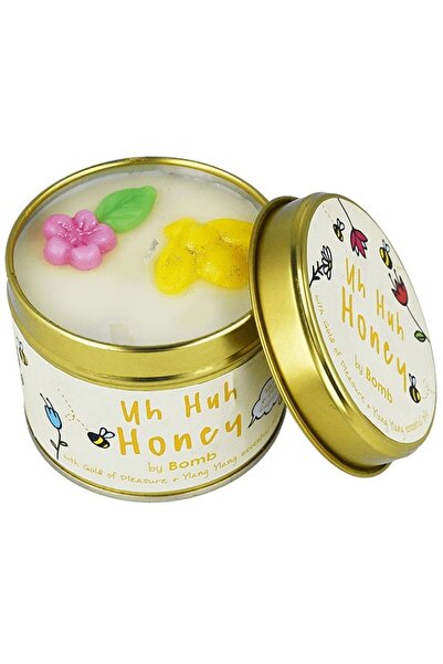 Bomb Cosmetics Lumanare parfumata Uh Huh Honey,