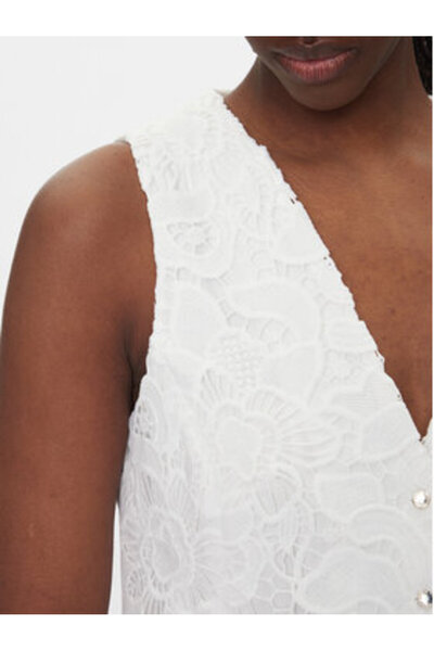 Morgan Women's Vest 242-ONFLEU Multicolor