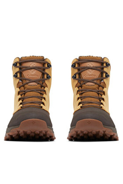 Columbia ανδρικές χιονομπότες 2100931 καφέ