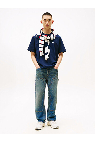 Tommy Hilfiger Men's Tjm 90S Pop Col T-Shirt