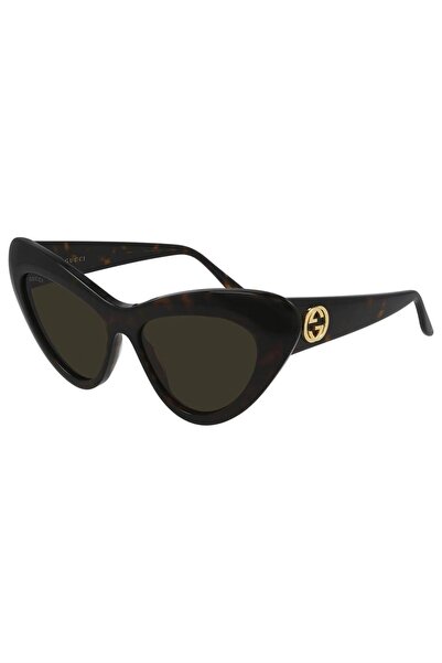 Gucci 0895S GÜNEŞ GÖZLÜĞÜ