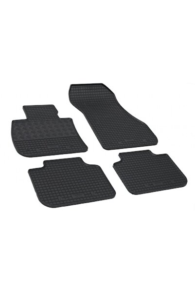 Rigum Covorașe auto BMW X1 F48 2015-2022