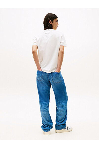 Tommy Hilfiger Men's Tjm Regular T-Shirt