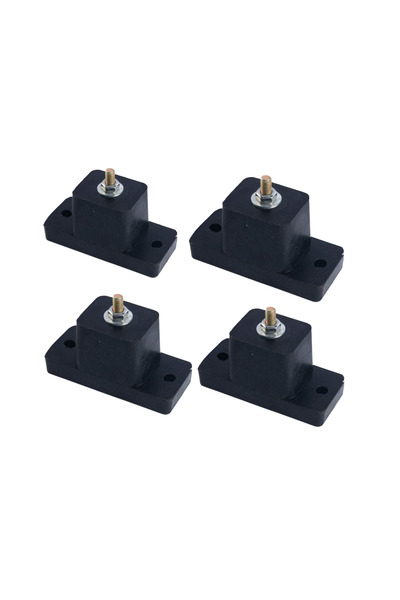 Agroclima Tampoane antivibrații model S