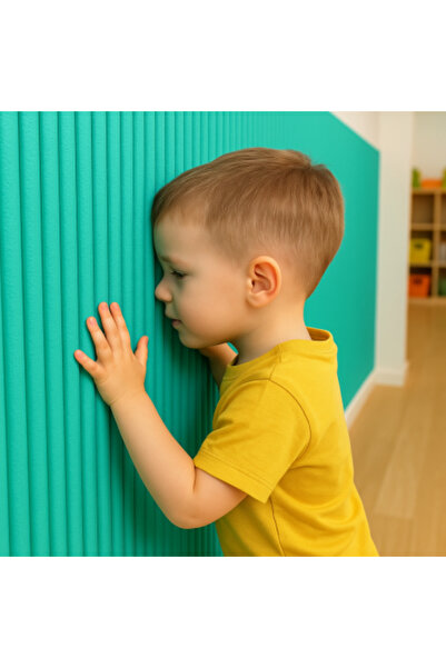 reer Children's adjustable swim vest, 19–30 kg (3–6 yrs), size M, red, crocodile print,