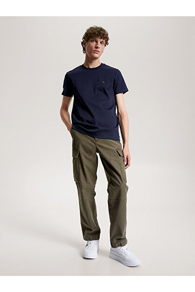 Tommy Hilfiger Men's Luxury Interlock T-Shirt