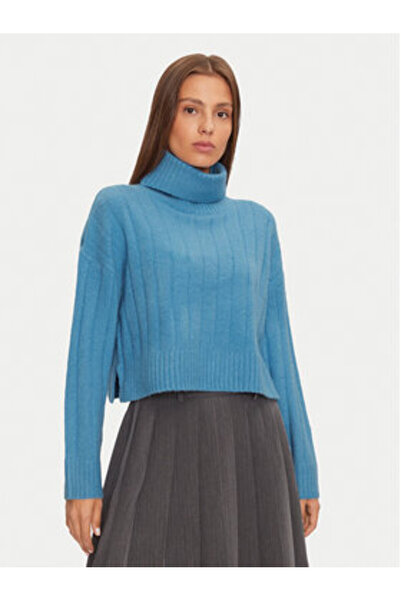 Brave Soul Γυναικείο Γκολφ LK-162AUSTINA Μπλε