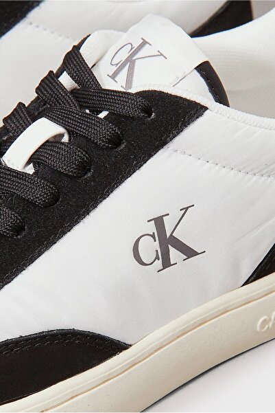 Calvin Klein CLASSIC CUPSOLE Spor Ayakkabı