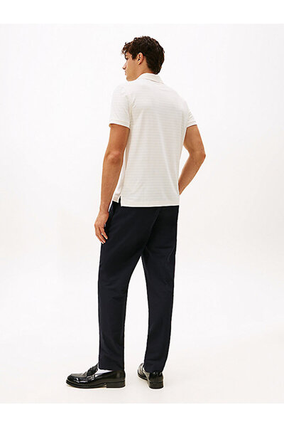 Tommy Hilfiger Men's Packable Polo T-Shirt