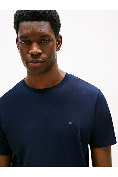 Tommy Hilfiger Men's Light Interlock T-Shirt