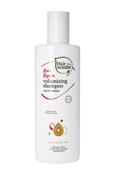 Hairwonder Volume shampoo, Hairwonder, 200 ml
