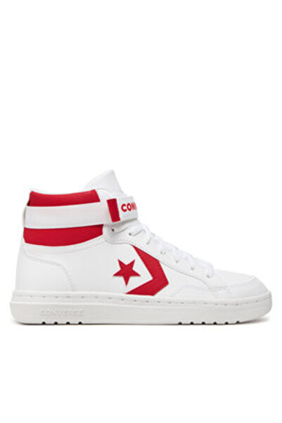 Converse Ανδρικά Αθλητικά Παπούτσια A08642C λευκά