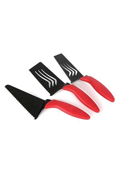 BAKING SET خادم الكيك