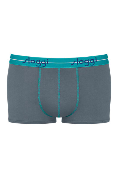 SLOGGI Men's Set of 2 pairs of boxer shorts 10206968 Multicolor