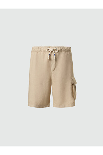 North Sails Seaside Regular Fit Chino Stretch Shorts